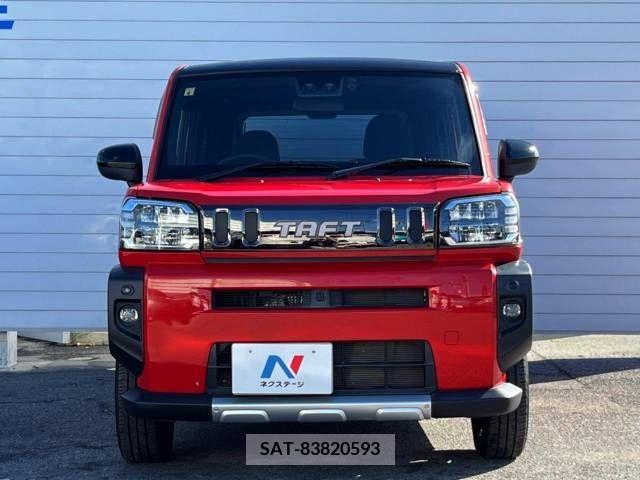 Daihatsu TAFT 2020-06 385906-14