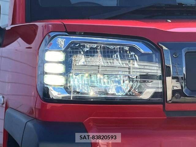 Daihatsu TAFT 2020-06 385906-12