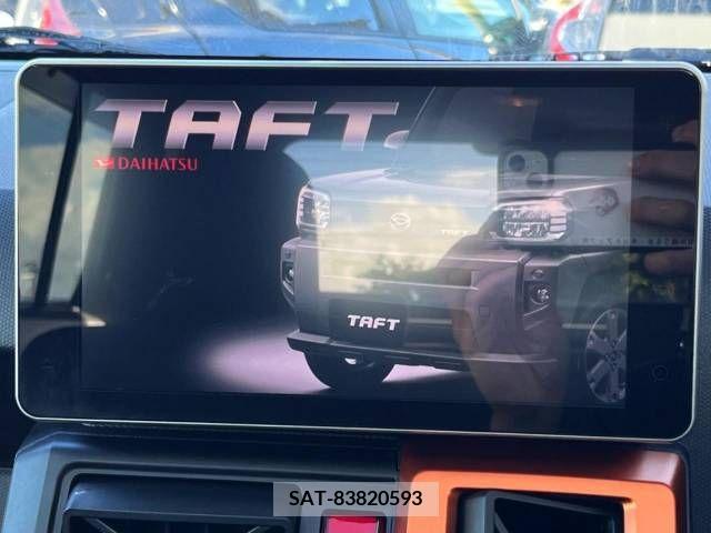Daihatsu TAFT 2020-06 385906-2