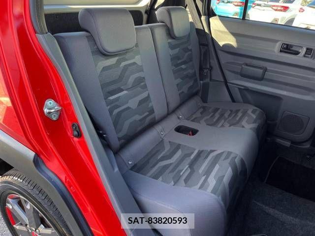 Daihatsu TAFT 2020-06 385906-9