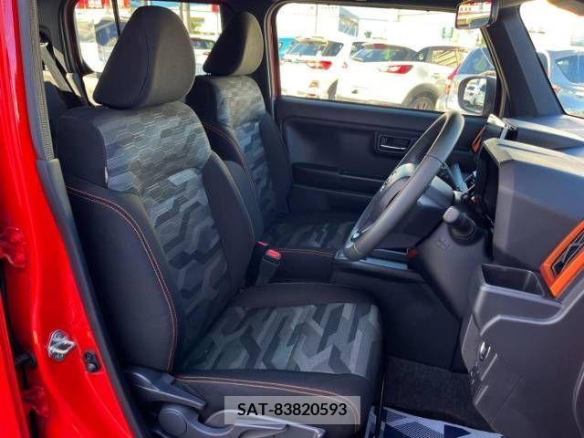 Daihatsu TAFT 2020-06 385906-8