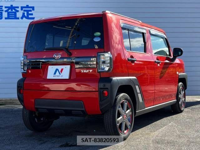 Daihatsu TAFT 2020-06 385906-17