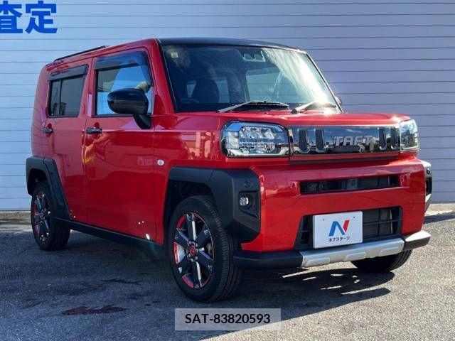 Daihatsu TAFT 2020-06 385906-16