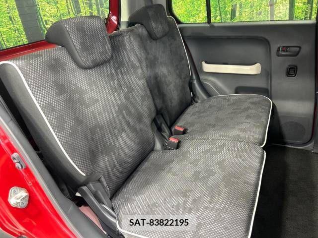Suzuki HUSTLER 2019-05 312837-9