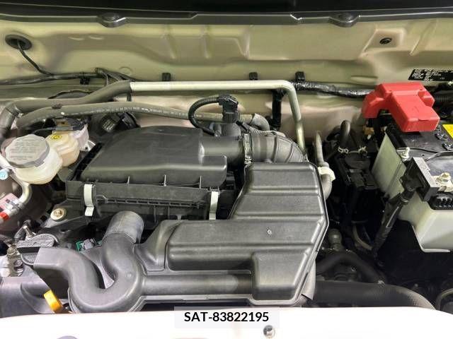 Suzuki HUSTLER 2019-05 312837-18