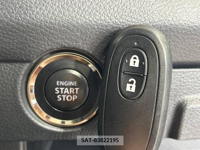 Suzuki HUSTLER 2019-05 312837-6