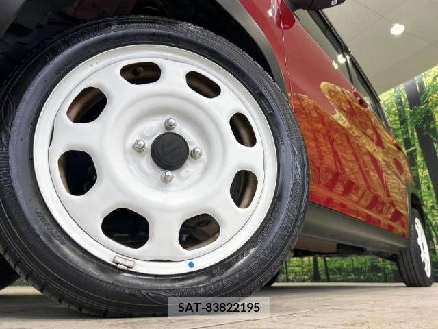 Suzuki HUSTLER 2019-05 312837-13