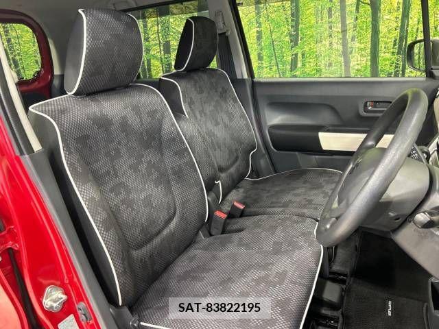 Suzuki HUSTLER 2019-05 312837-8