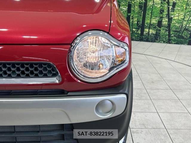 Suzuki HUSTLER 2019-05 312837-12