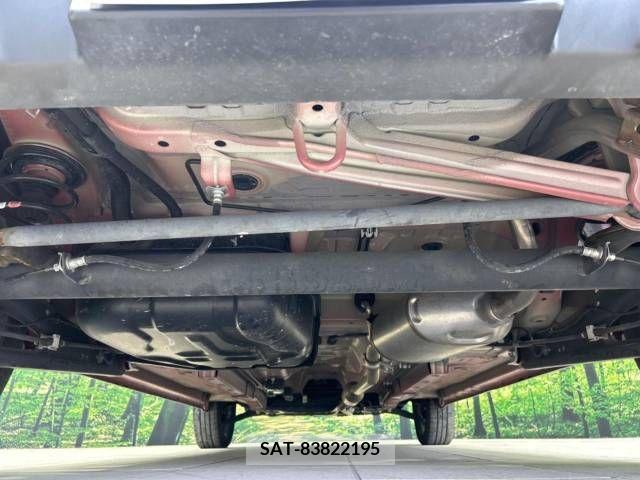 Suzuki HUSTLER 2019-05 312837-19