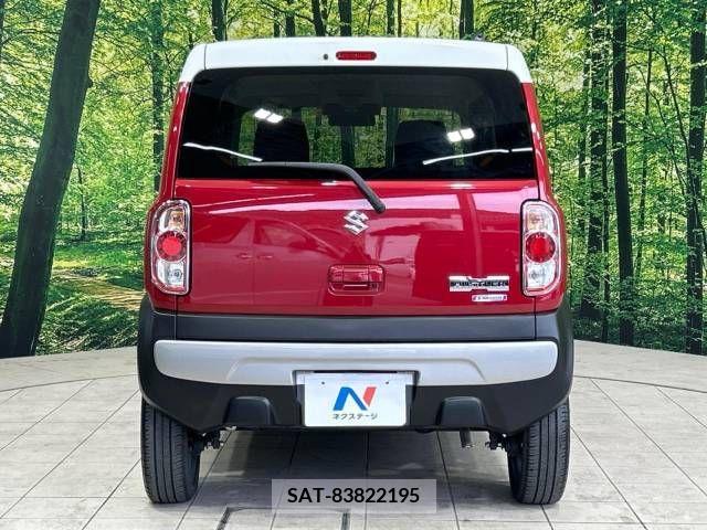 Suzuki HUSTLER 2019-05 312837-15