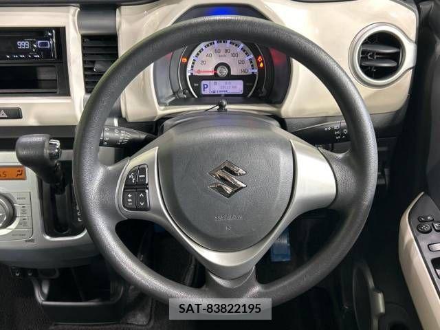 Suzuki HUSTLER 2019-05 312837-11