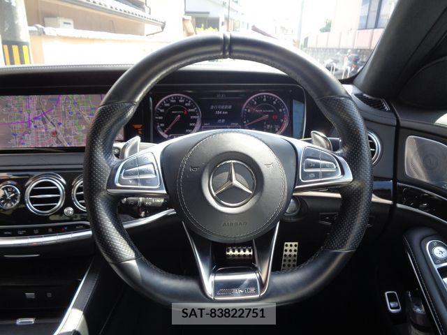Amg S-CLASS 2015-12 356078-16