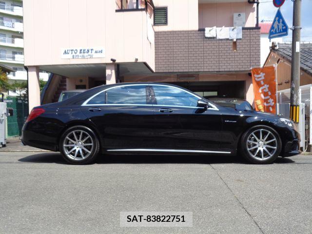 Amg S-CLASS 2015-12 356078-5