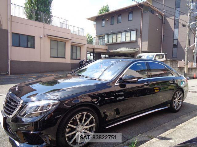 Amg S-CLASS 2015-12 356078-6