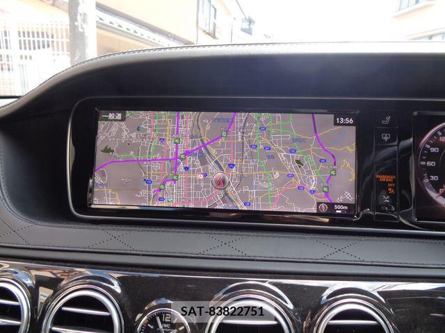 Amg S-CLASS 2015-12 356078-18