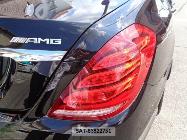 Amg S-CLASS 2015-12 356078-8