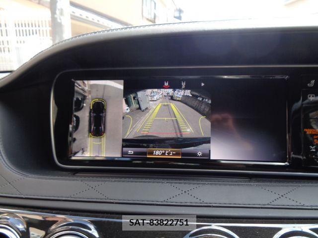 Amg S-CLASS 2015-12 356078-19