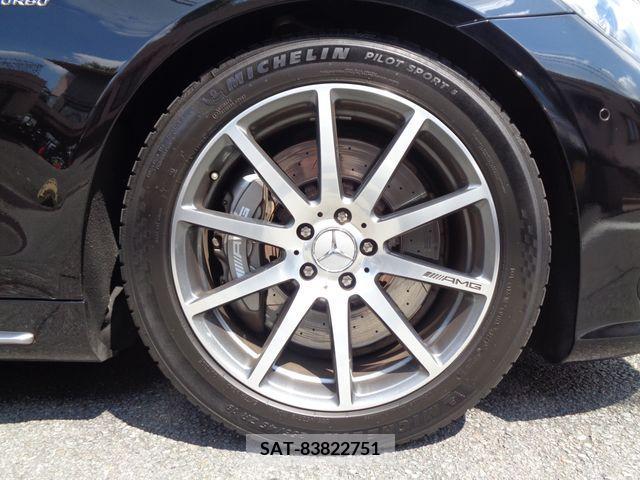 Amg S-CLASS 2015-12 356078-9