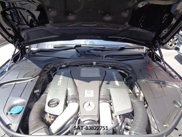 Amg S-CLASS 2015-12 356078-11