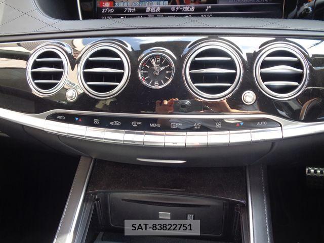 Amg S-CLASS 2015-12 356078-21