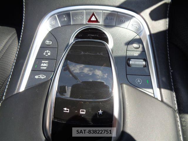 Amg S-CLASS 2015-12 356078-22