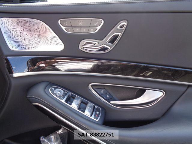 Amg S-CLASS 2015-12 356078-24