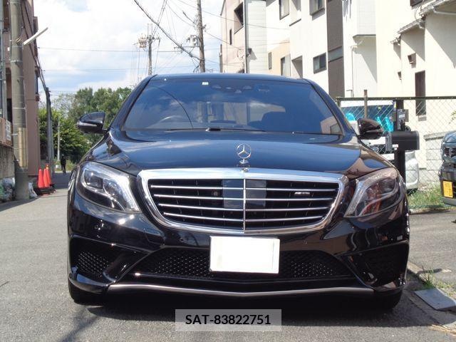 Amg S-CLASS 2015-12 356078-1