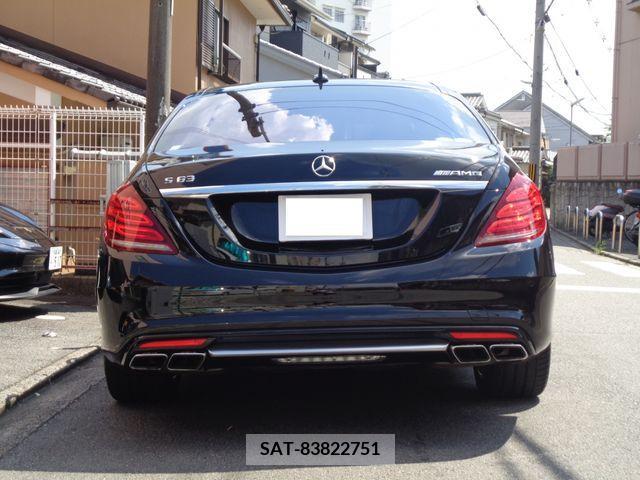 Amg S-CLASS 2015-12 356078-2