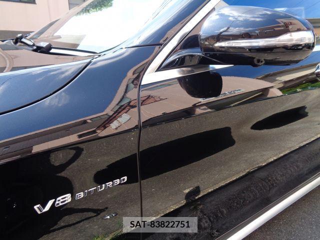 Amg S-CLASS 2015-12 356078-12