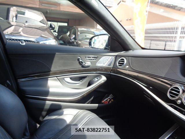 Amg S-CLASS 2015-12 356078-25