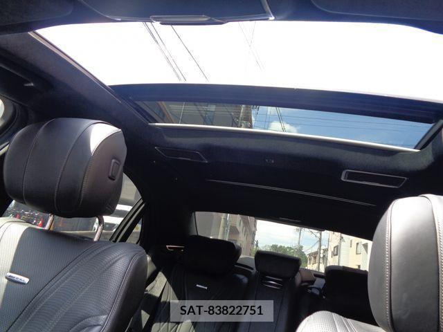 Amg S-CLASS 2015-12 356078-26