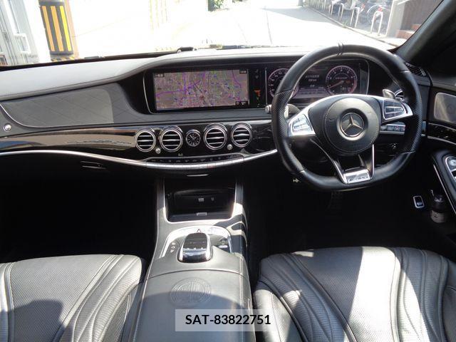 Amg S-CLASS 2015-12 356078-3
