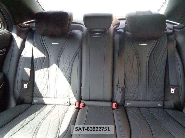 Amg S-CLASS 2015-12 356078-27