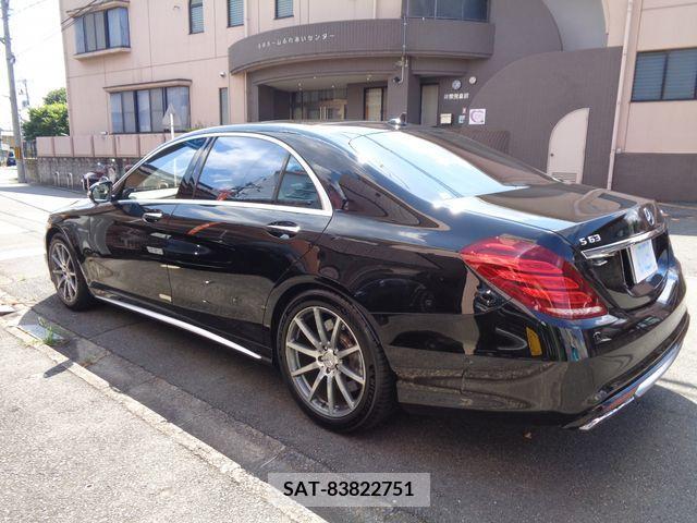 Amg S-CLASS 2015-12 356078-13