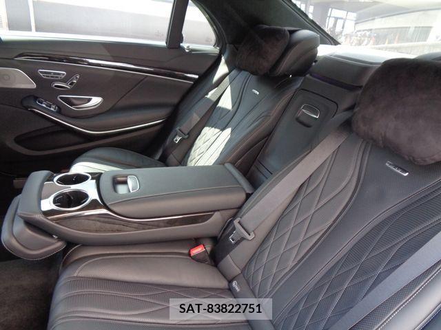 Amg S-CLASS 2015-12 356078-28