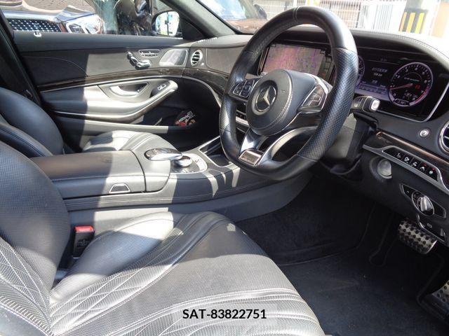 Amg S-CLASS 2015-12 356078-4