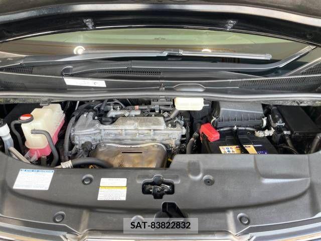 Toyota VELLFIRE 2015-11 338694-19
