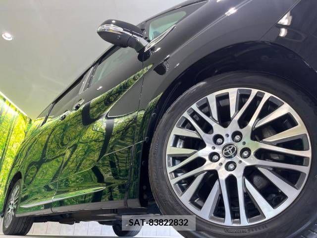 Toyota VELLFIRE 2015-11 338694-14