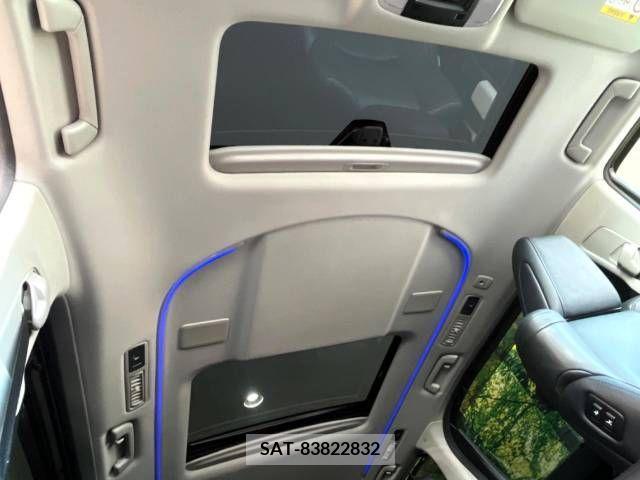 Toyota VELLFIRE 2015-11 338694-2