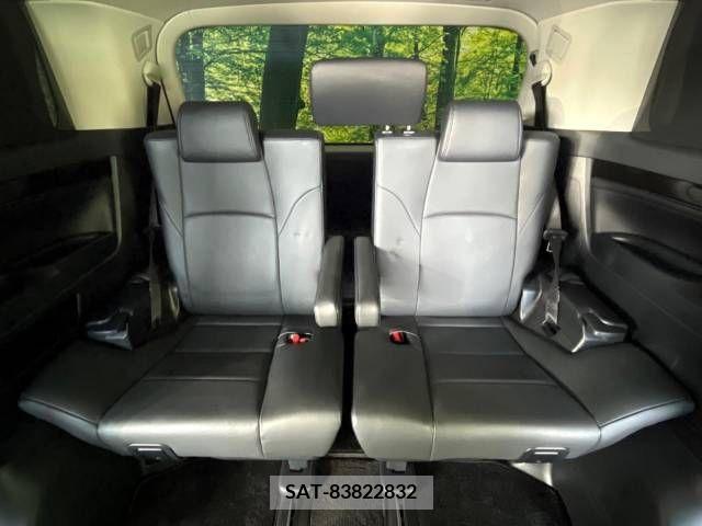 Toyota VELLFIRE 2015-11 338694-10