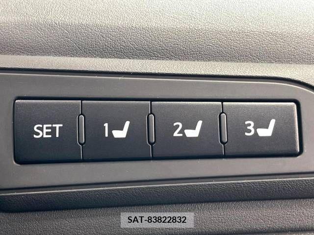 Toyota VELLFIRE 2015-11 338694-7