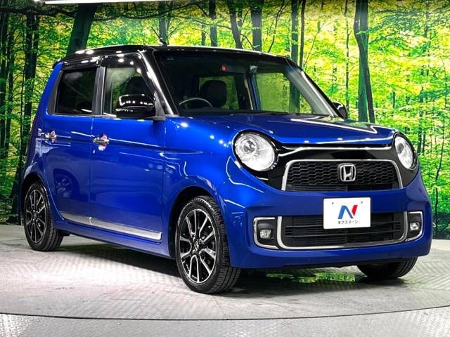Honda N-ONE 2016-04 10620-16