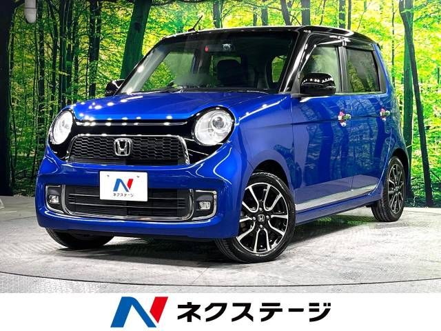 Honda N-ONE 2016-04 10620-0