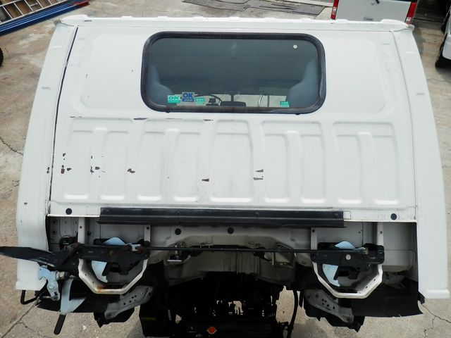 Isuzu ELF TRUCK 2007-04 3438-17