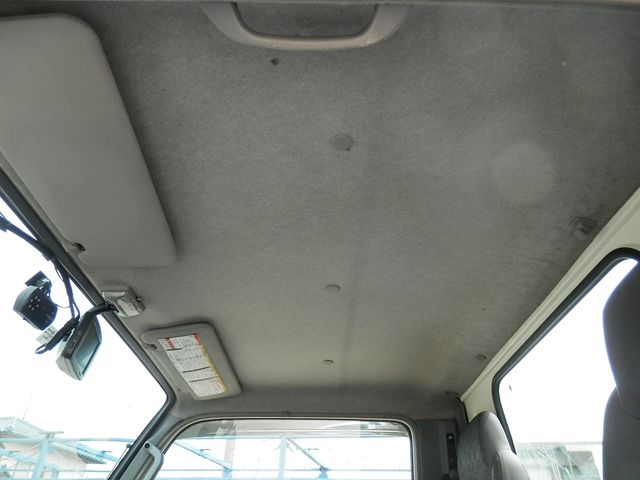 Isuzu ELF TRUCK 2007-04 3438-27
