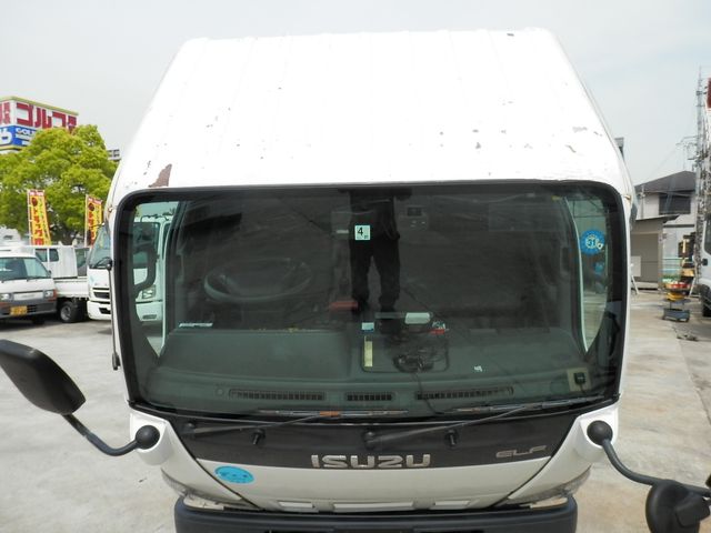 Isuzu ELF TRUCK 2007-04 3438-18