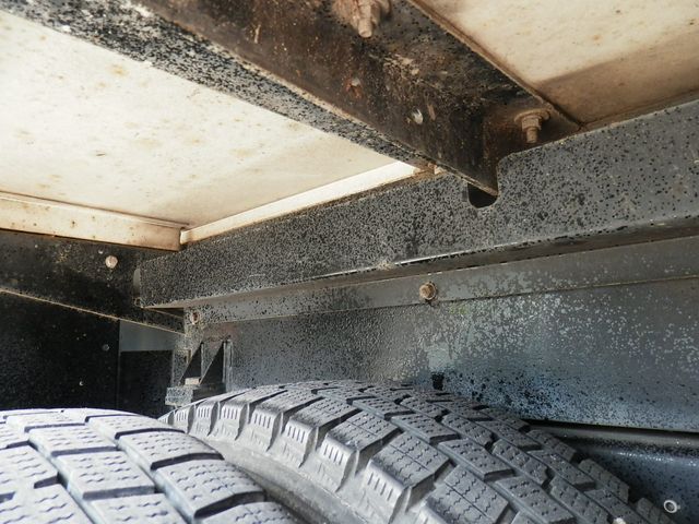 Isuzu ELF TRUCK 2007-04 3438-22