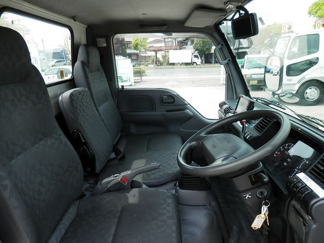 Isuzu ELF TRUCK 2007-04 3438-24