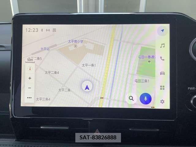 Toyota VOXY 2023-10 382803-8